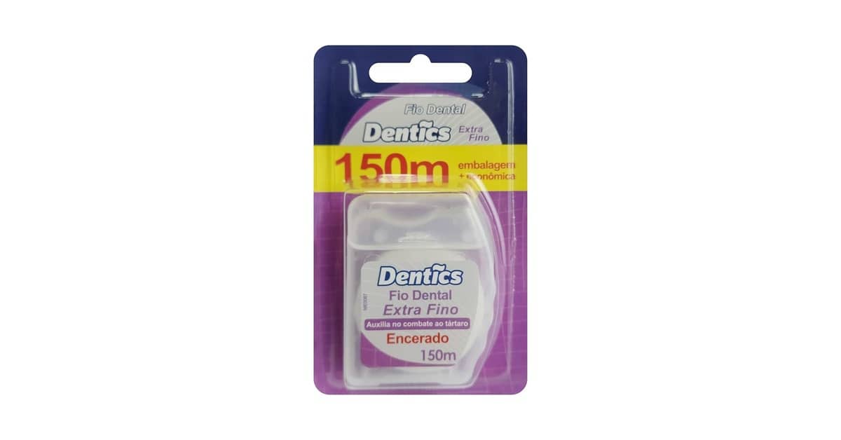 Melhor Fio dental Encerado: Guia de Escolha Essencial