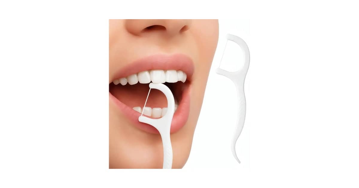 Melhor Fio dental para Gengivite: Guia Essencial