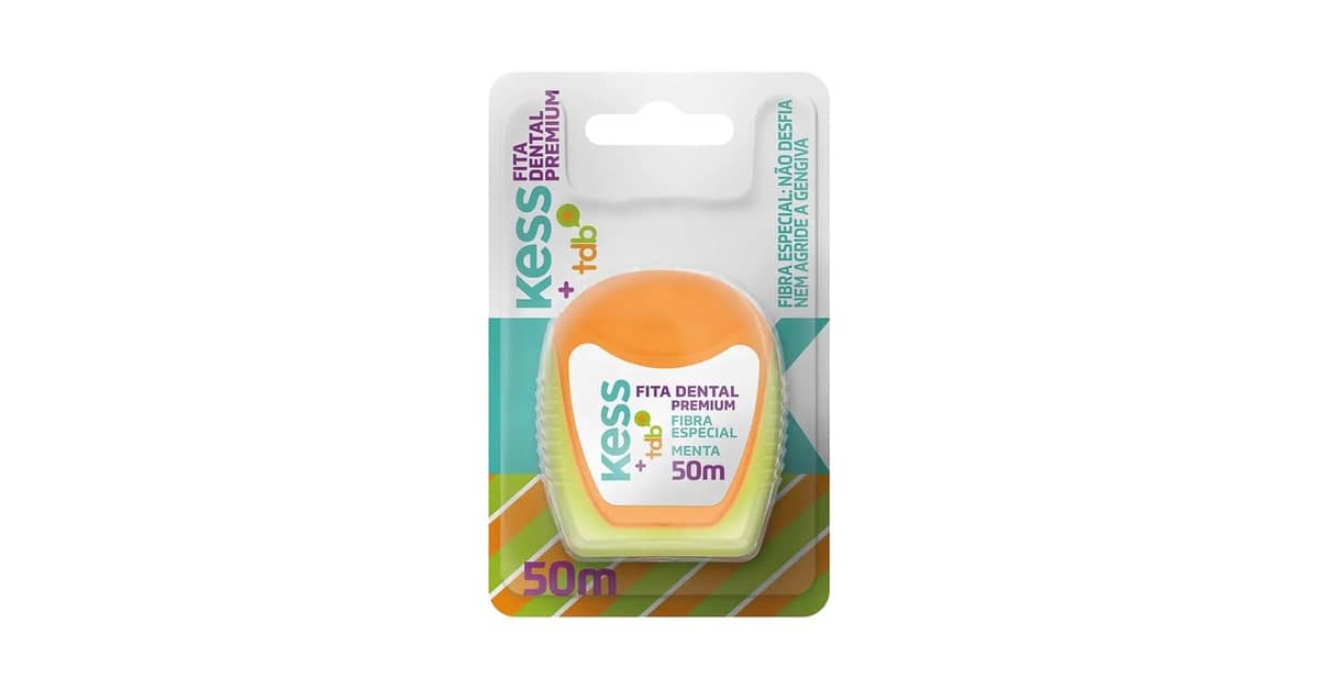 Melhor Fio ou Fita dental: Descubra o Ideal para Sua Higiene