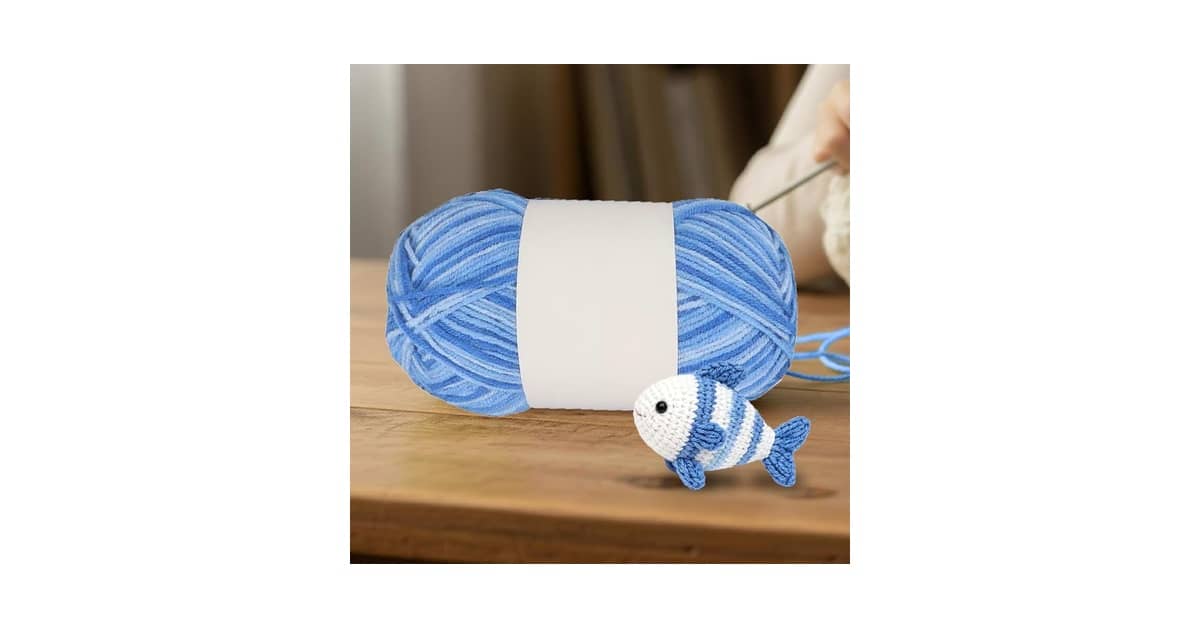 Melhor Fio para Cachecol: Maciez e Durabilidade