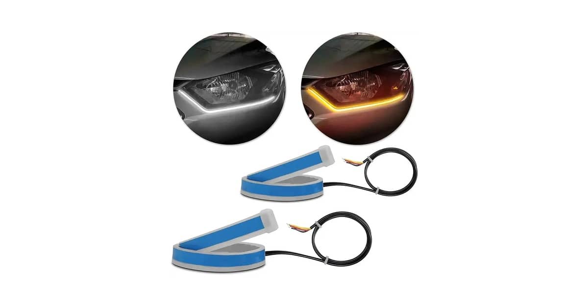 Melhor Fita de Led para Farol: Guia de Escolha e Destaques
