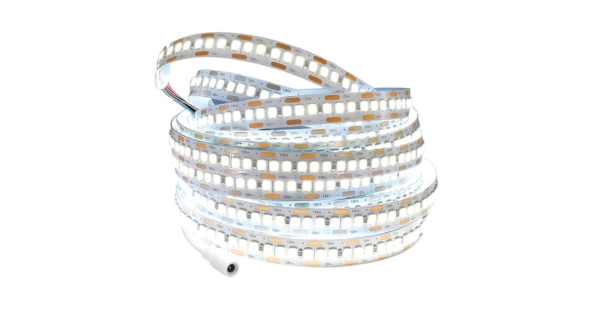 Melhor Fita de Led para Sanca: Escolha Ideal!