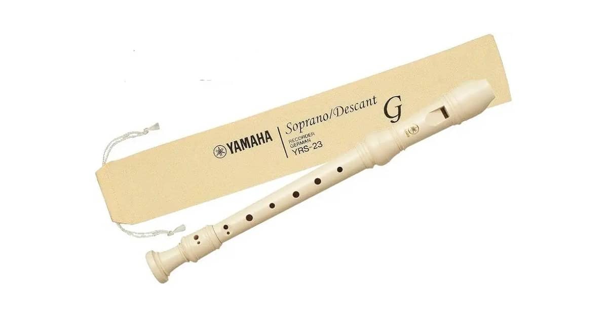 Melhor Flauta para iniciantes: Guia Completo