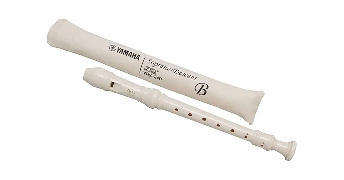 Melhor Flauta: Guia Completo para Iniciantes e Músicos