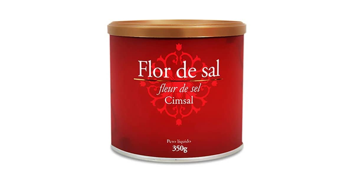 Melhor Flor de Sal do Mundo: Guia Definitivo com 7 Opções Premium