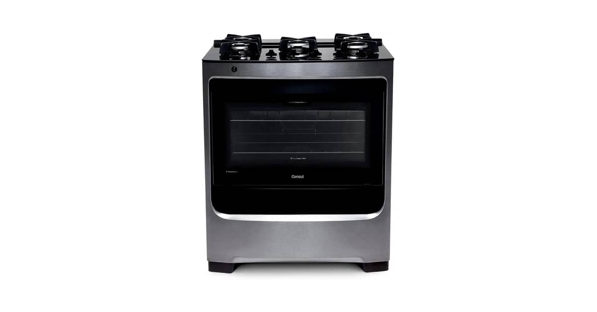 Melhor Fogão Mesa de Vidro ou Inox: Escolha o Seu