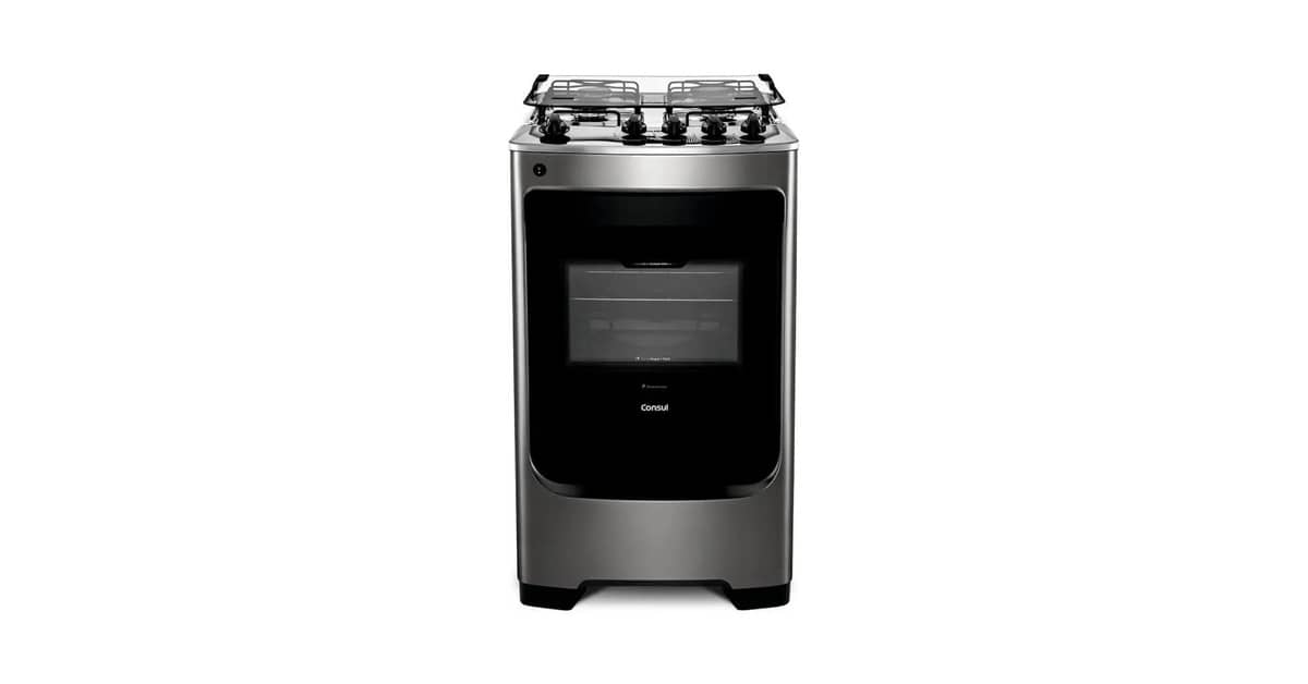 Melhor Fogão Mesa Inox: Guia Essencial de Compra
