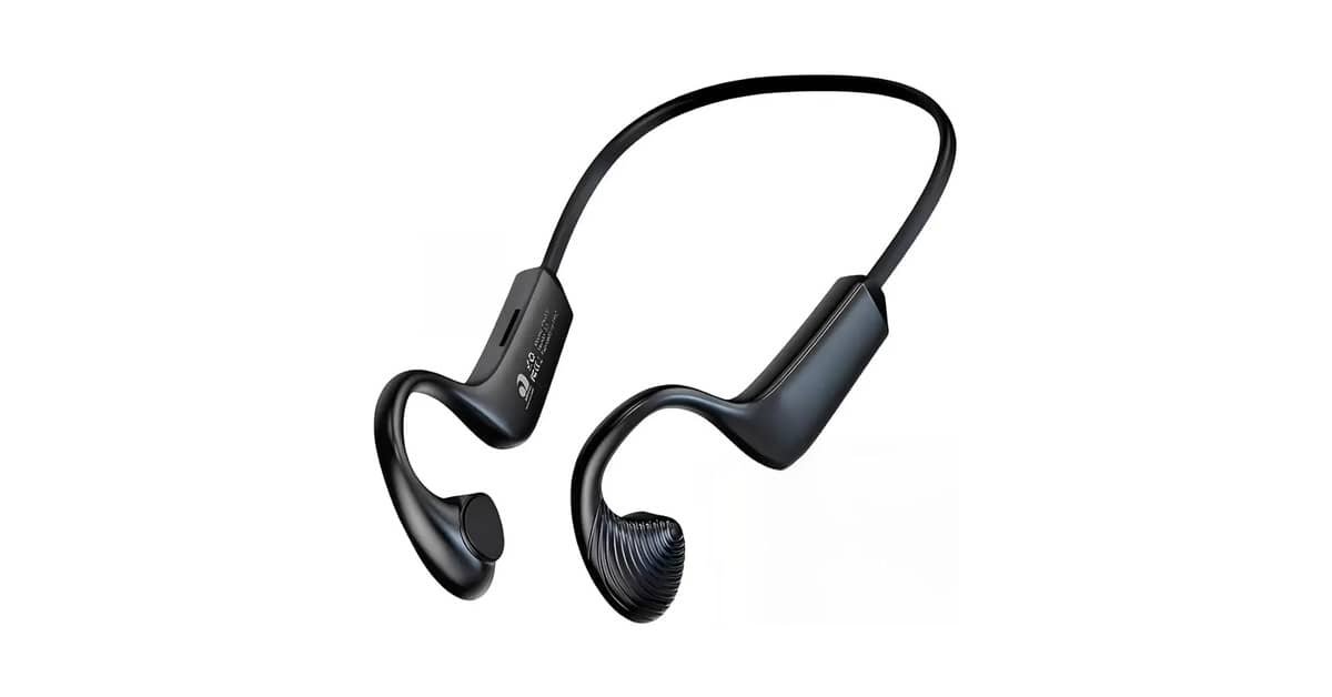 Melhor Fone de Condução Óssea: 10 Modelos de Alta Performance