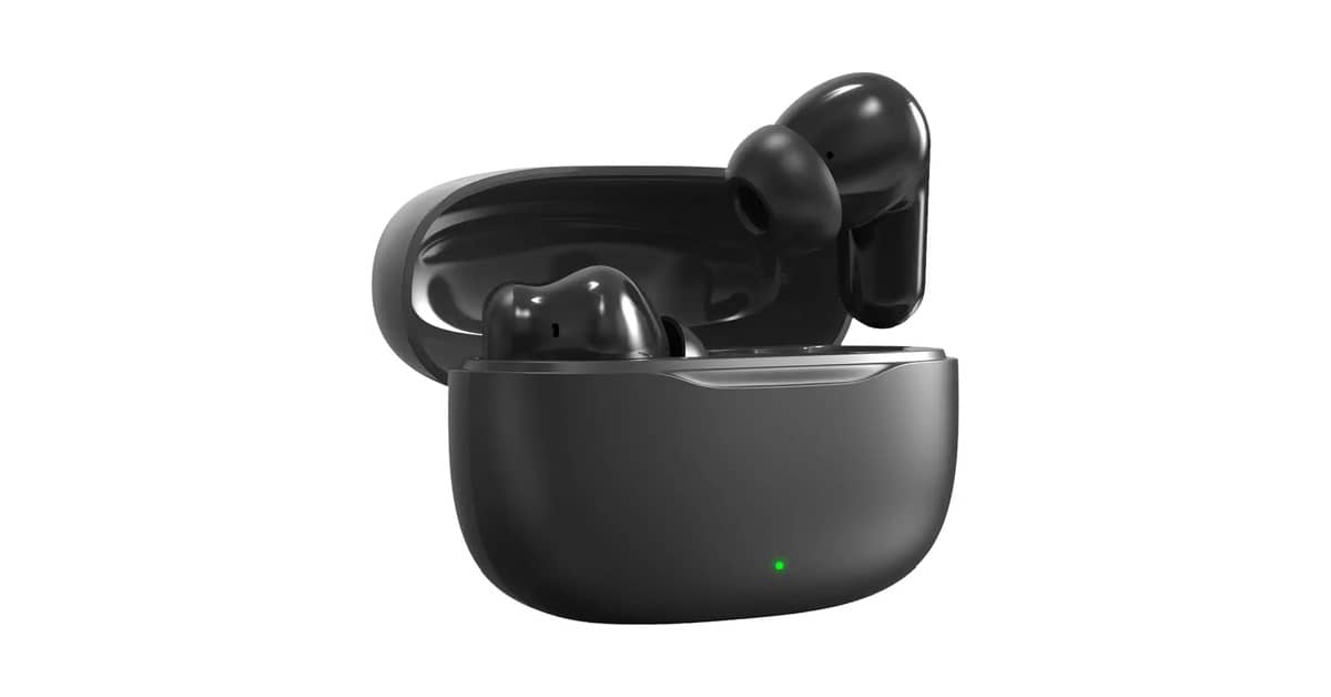 Melhor Fone de Ouvido Bluetooth até 100 Reais: Graves Potentes e Bateria Duradoura