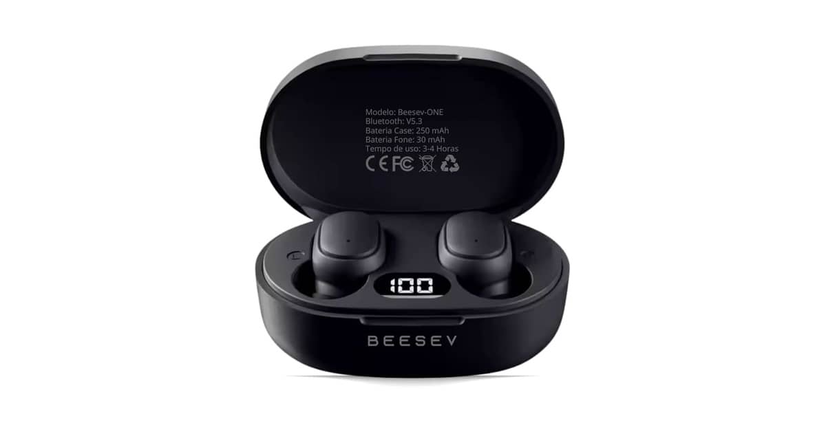 Melhor Fone de Ouvido Bluetooth Custo Benefício Barato: Guia Definitivo