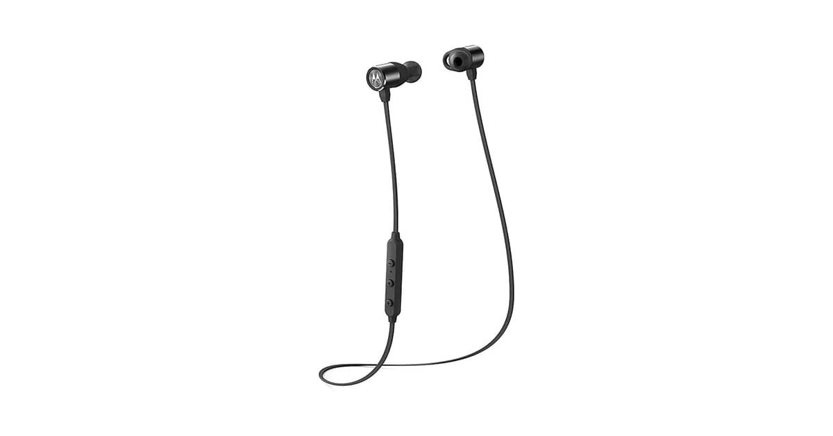 Melhor Fone de Ouvido Bluetooth Motorola: 10 Modelos