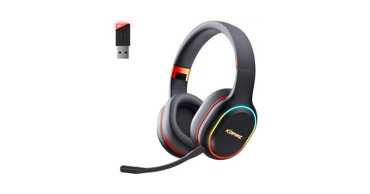 Melhor Fone de Ouvido Bluetooth para Jogar Free Fire: Baixa Latência