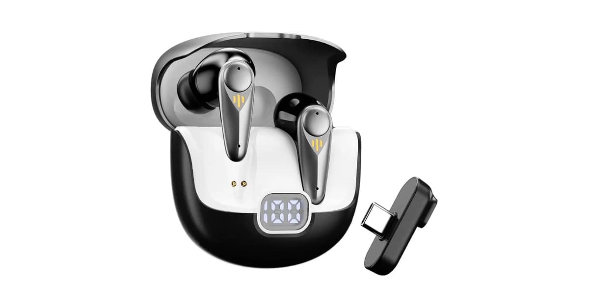 Melhor Fone de Ouvido Bluetooth para PS5: Áudio Imersivo e Baixa Latência