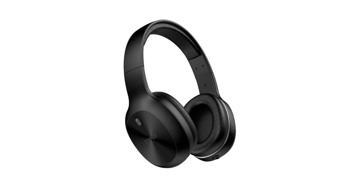 Melhor Fone de Ouvido Edifier: Som Imersivo e Conforto Superior
