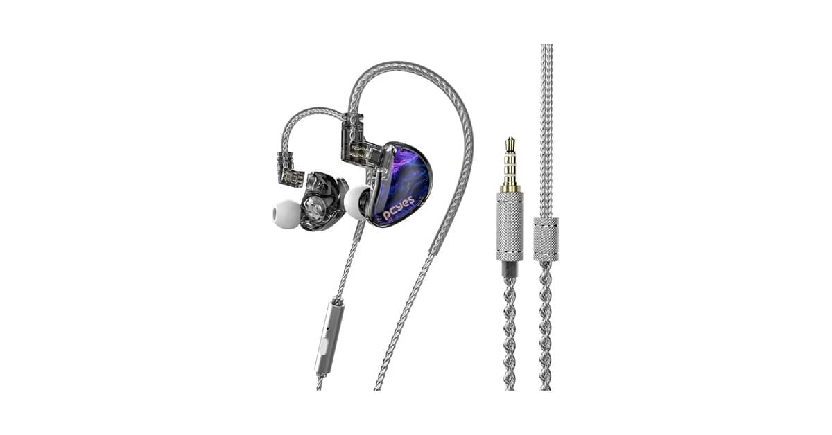 Melhor Fone de Ouvido Intra Auricular Gamer: Áudio Imersivo