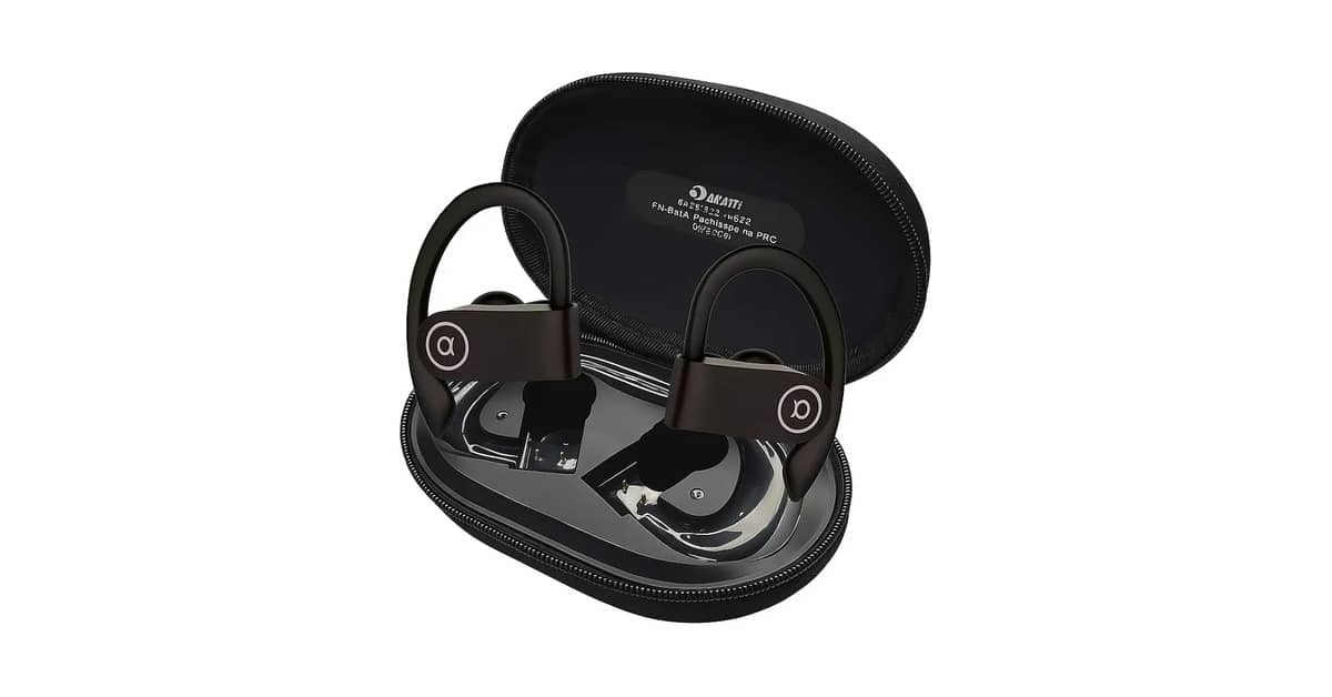 Melhor Fone de Ouvido para Corrida: 7 Modelos Resistentes