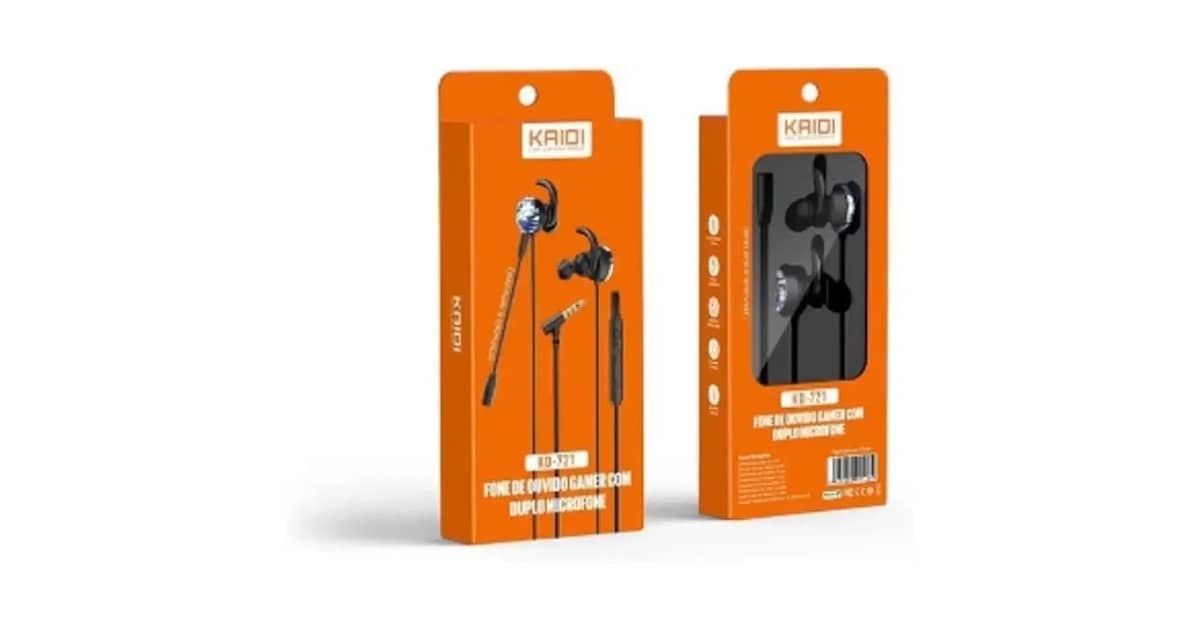 Melhor Fone de Ouvido para Jogar Free Fire: 10 Modelos de Alta Precisão