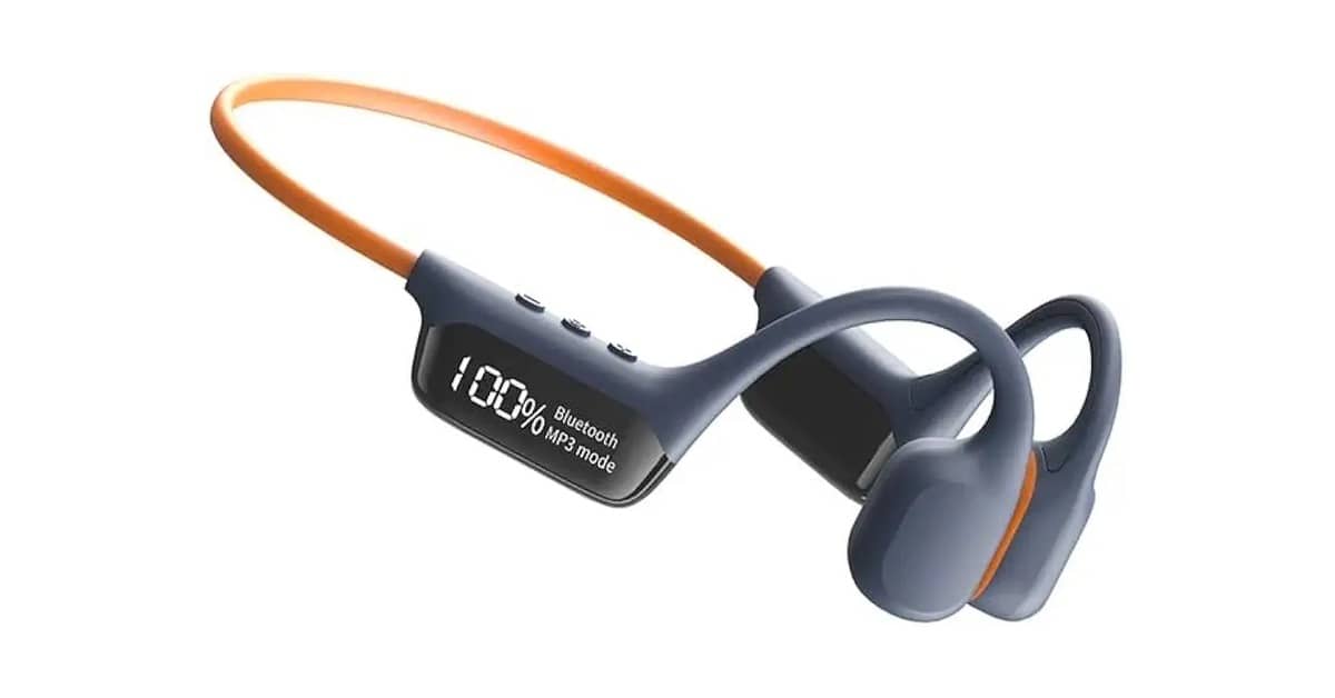 Melhor Fone de Ouvido para Natação: Guia Essencial IPX8