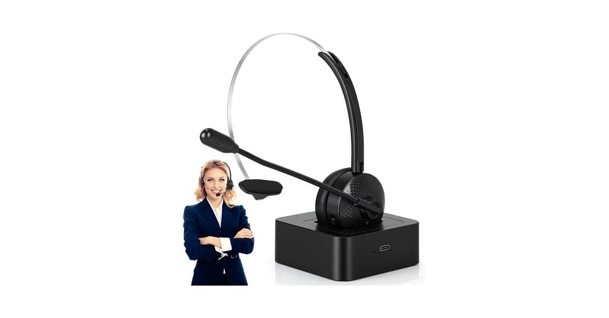 Melhor Fone de Ouvido para Videoconferência: Conforto e Clareza