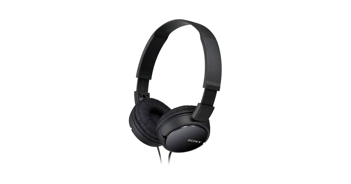 Melhor Fone de Ouvido Sony: 10 Modelos de Elite