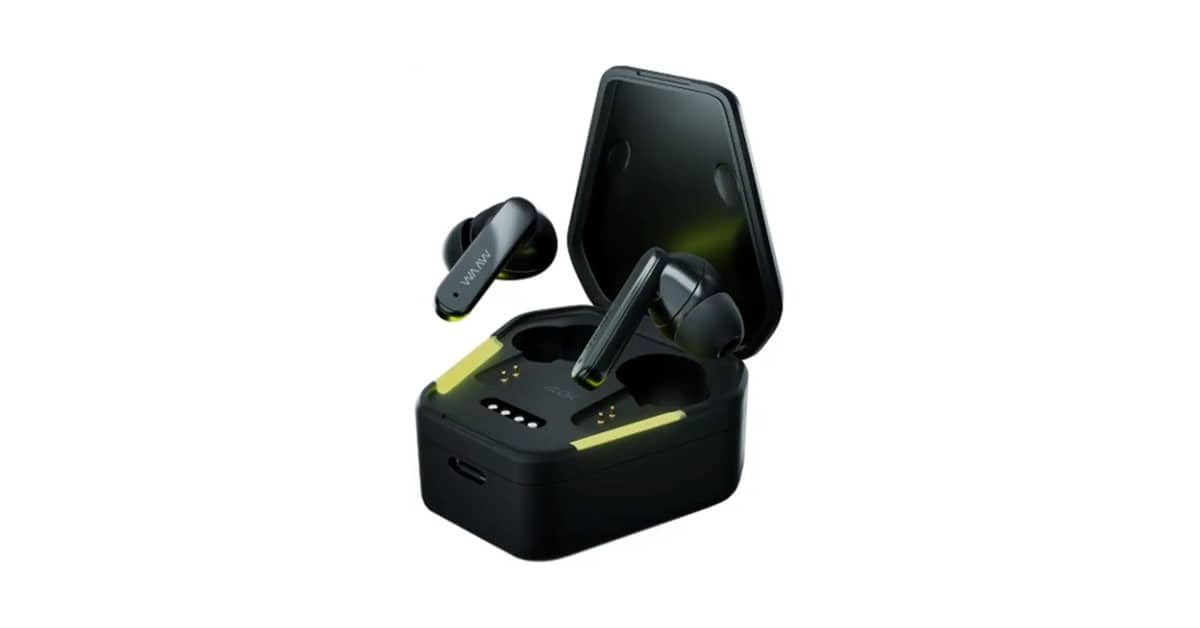 Melhor Fone Intra Auricular Gamer sem Fio: Áudio Imersivo e Baixa Latência