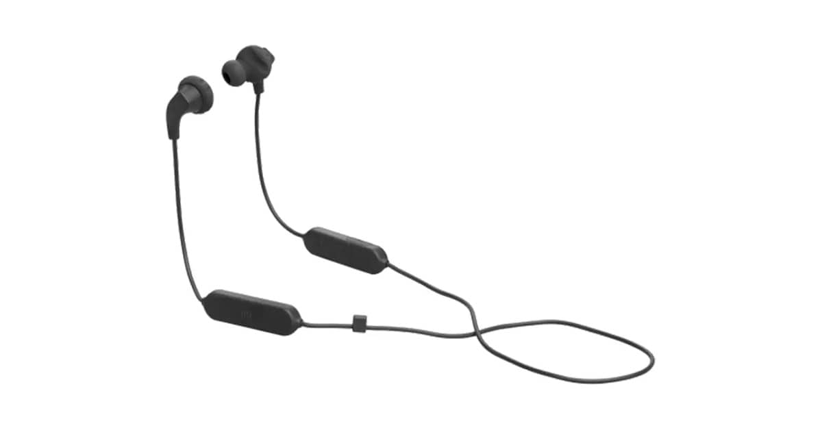 Melhor Fone JBL Corrida: Som Potente e Conforto