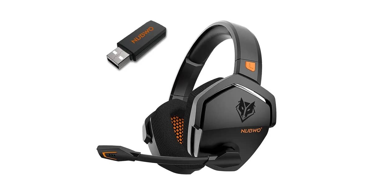 Melhor Fone para PS5 sem Fio: Som Imersivo e Conforto