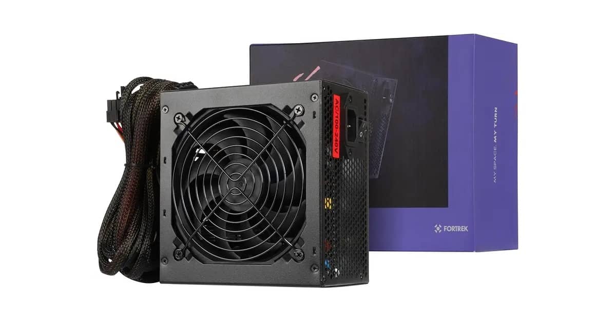 Melhor Fonte 500W 80 Plus: Guia de Escolha Essencial