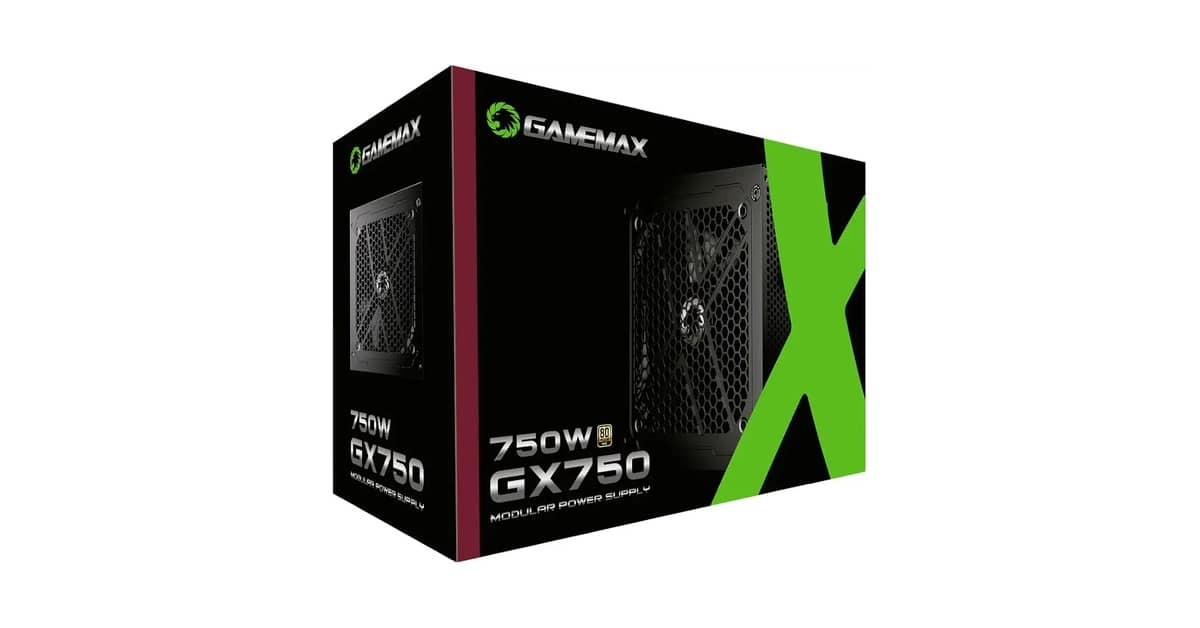 Melhor Fonte para Pc 750W: Guia Completo 2024