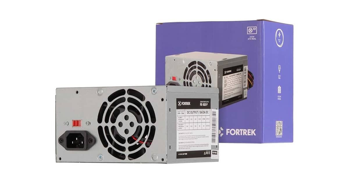 Melhor Fonte para Pc Barata: Potência e Custo-Benefício