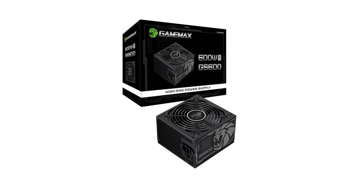 Melhor Fonte para Pc Gamer: Potência e Eficiência Garantidas