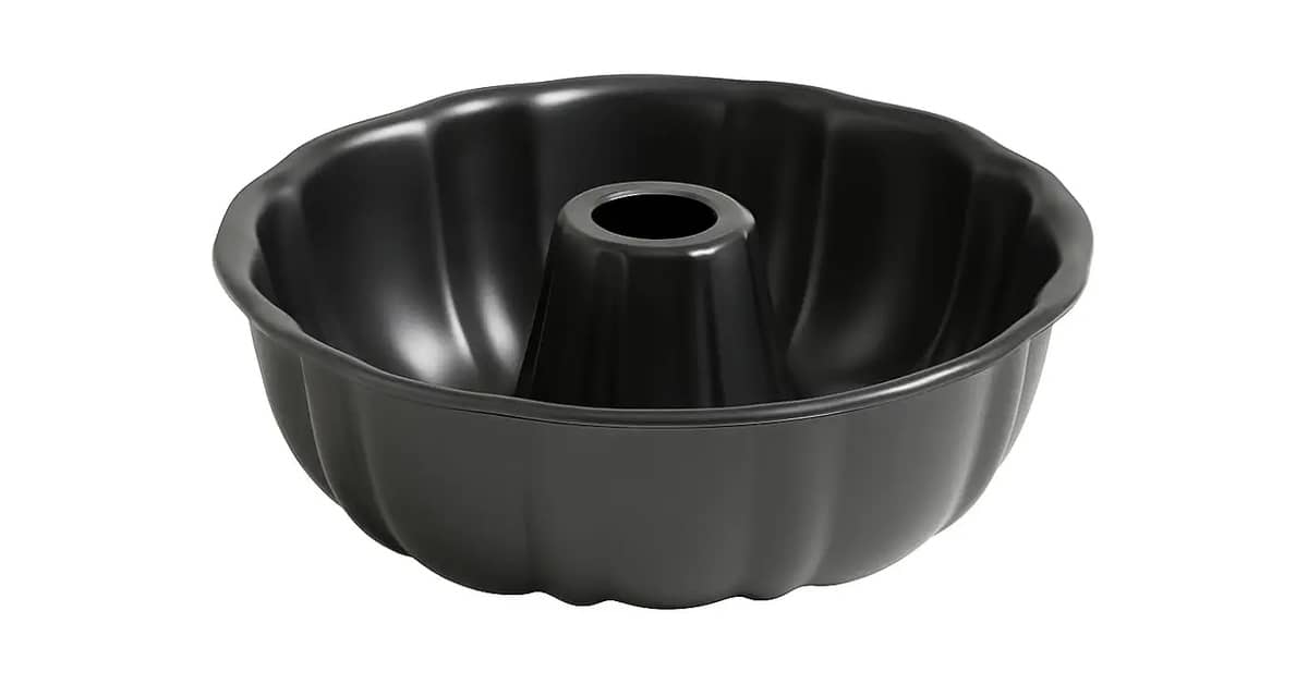 Melhor Forma de Bolo Redonda: Guia Completo