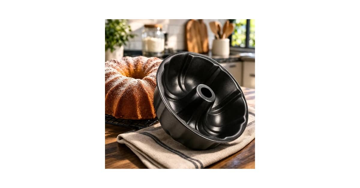 Melhor Forma de Conservar Bolo: Escolha Ideal