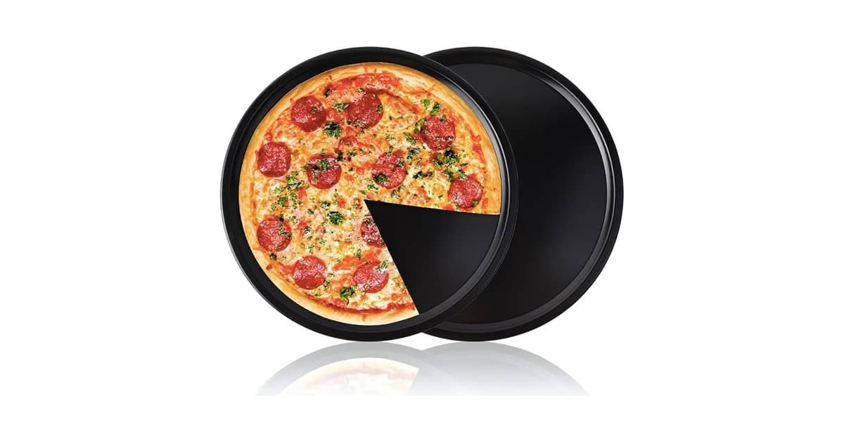Melhor Forma de Pizza: Guia para Pizzas Caseiras Perfeitas