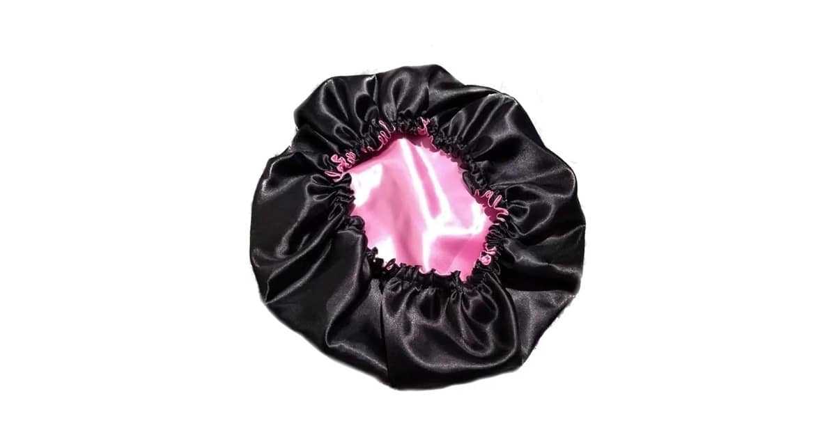 Melhor Forma de usar Touca de Cetim: Proteção e Estilo
