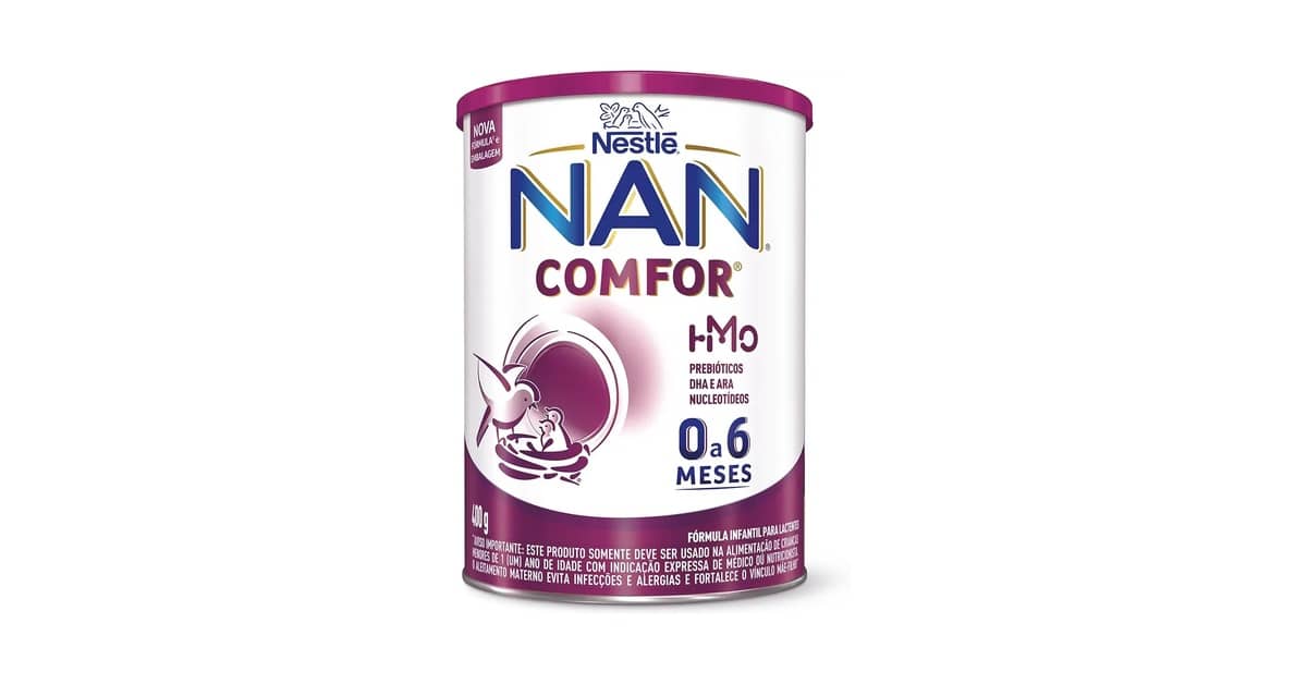Melhor Formula Infantil Recem Nascido: Guia Definitivo