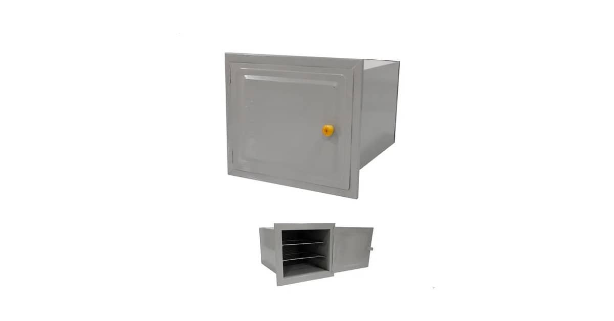Melhor Forno a Lenha: 10 Modelos de Alta Eficiência