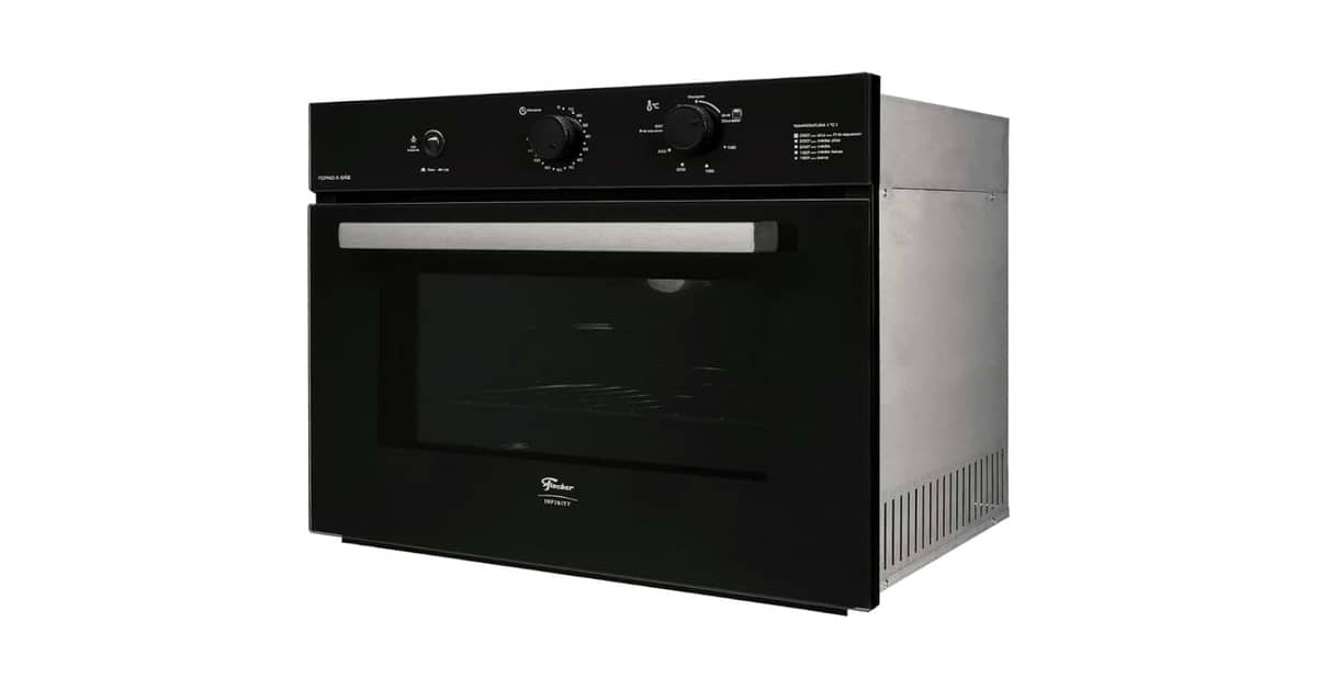 Melhor Forno de Embutir a Gás ou Elétrico: Guia de Compra Essencial