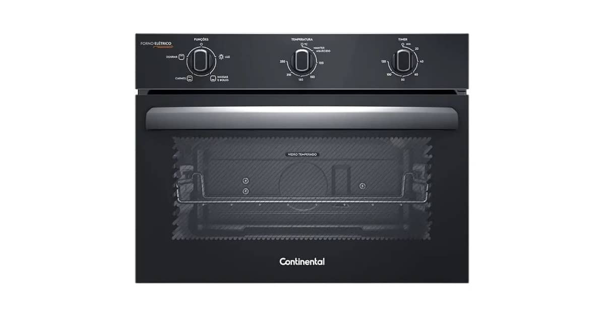Melhor Forno de Embutir Custo Benefício: Escolha Inteligente!