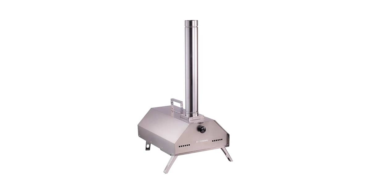 Melhor Forno de Pizza Profissional: Guia Essencial