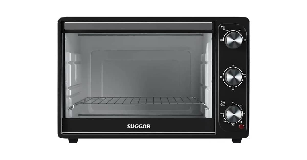 Melhor Forno Elétrico de Bancada Custo Benefício: Guia Completo