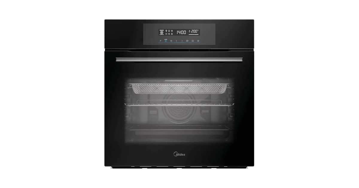 Melhor Forno Elétrico de Embutir com Convecção: Guia de Compra