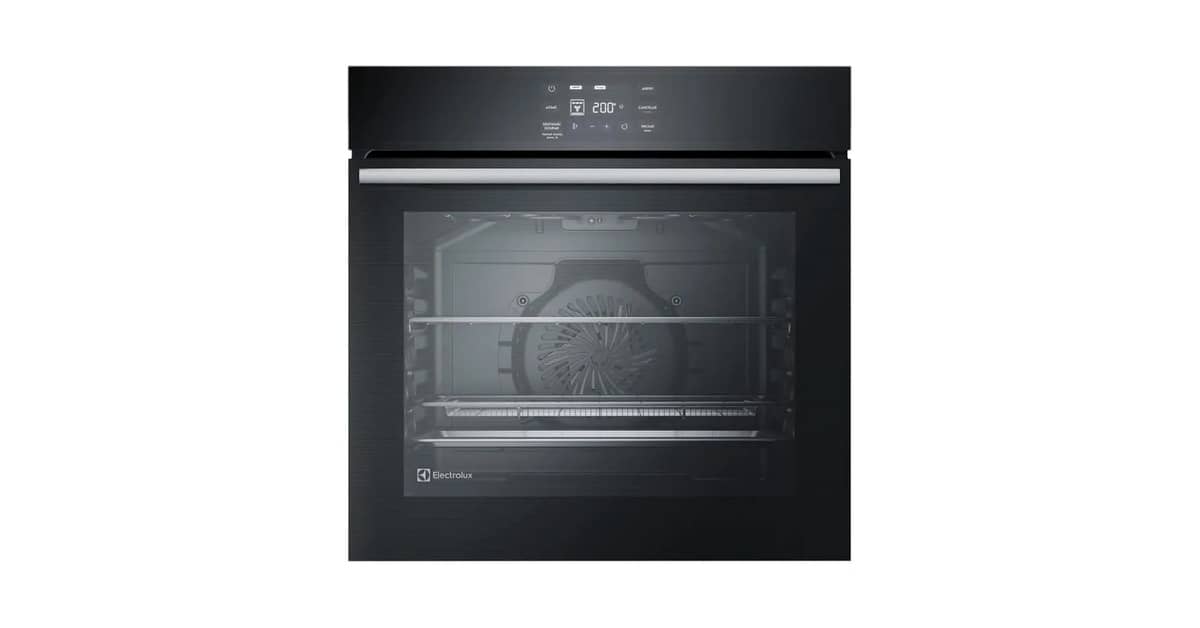 Melhor Forno Elétrico Electrolux: Guia de Compra Essencial