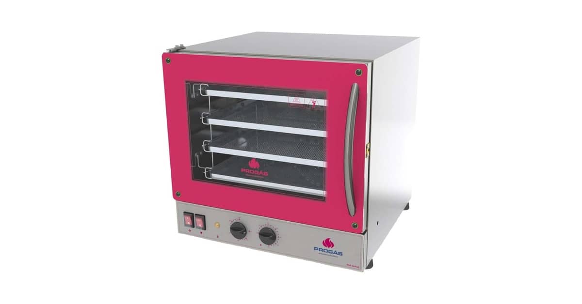 Melhor Forno Industrial para Pizza: Escolha o Seu!