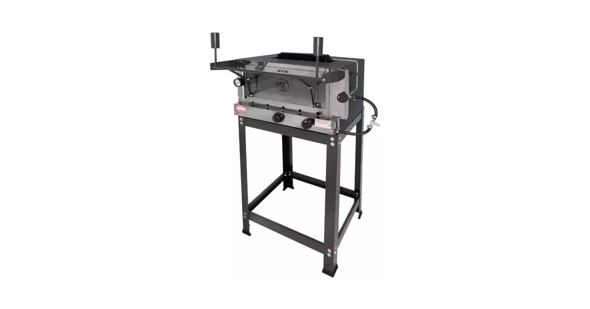 Melhor Forno para Pizza a Gás: Qual o Ideal para Sua Casa?