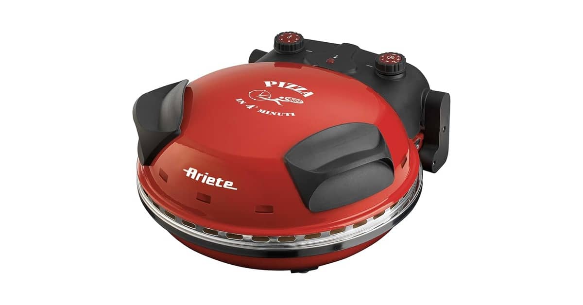 Melhor Forno para Pizza Napolitana: Assa em Minutos!