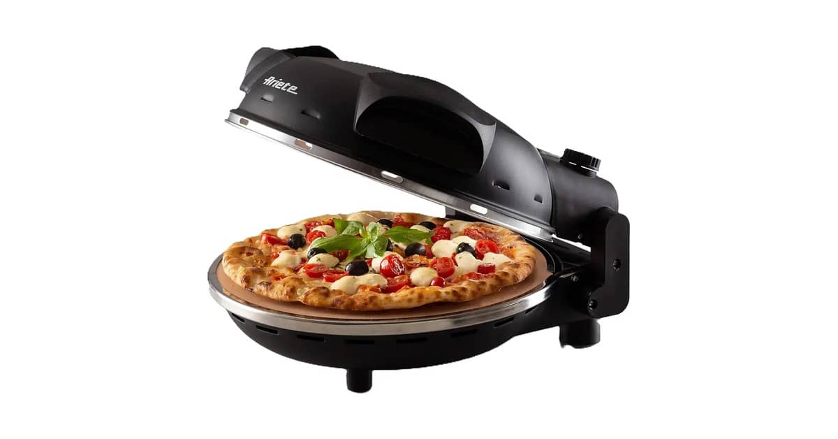 Melhor Forno para Pizza: 10 Modelos de Alta Performance