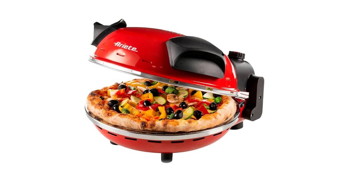 Melhor Forno para Pizzaria delivery: Rapidez e Sabor