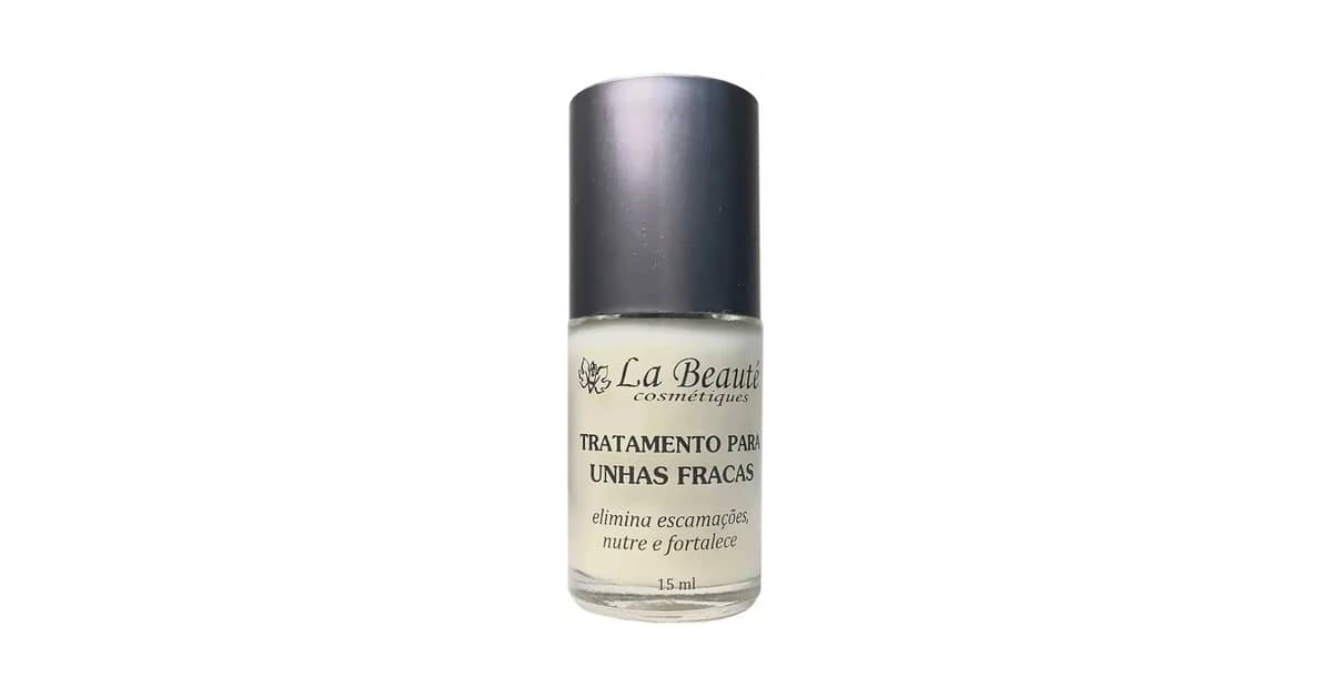 Melhor Fortalecedor para Unhas Fracas: 5 Opções para Resistência