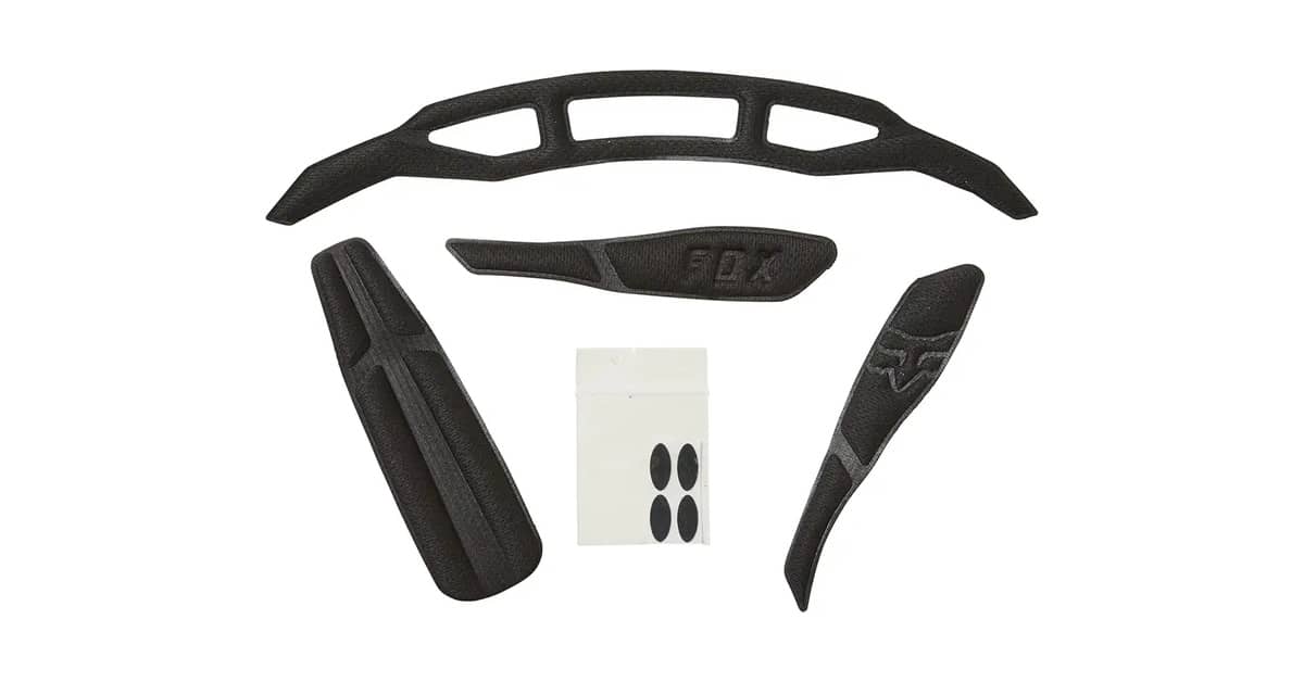 Melhor Fox: Luvas e Roupas para Ciclismo e Motocross